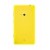 Full Body Housing For Nokia Lumia 625 Yellow - Maxbhi.com