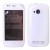 Full Body Housing For Nokia Lumia 710 Tmobile White - Maxbhi Com