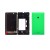 Full Body Housing For Nokia Xl Green - Maxbhi Com