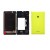 Full Body Housing For Nokia Xl Yellow - Maxbhi Com