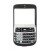 Full Body Housing For O2 Ice Black - Maxbhi Com