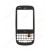 Full Body Housing For Palm Pixi Plus White - Maxbhi Com