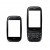 Full Body Housing For Palm Pre Plus White - Maxbhi Com
