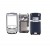 Full Body Housing For Palm Treo 650 Black - Maxbhi Com