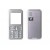 Full Body Housing For Panasonic X100 Black - Maxbhi Com