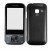 Full Body Housing for Samsung C3752 DUOS - White