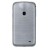 Full Body Housing for Samsung Galaxy Beam2 SM-G3858 - Silver