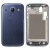 Full Body Housing for Samsung Galaxy Core Advance - Black