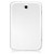 Full Body Housing for Samsung Galaxy Note 510 - White