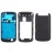 Full Body Housing for Samsung Galaxy S Blaze 4G T769 - White