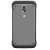 Full Body Housing for Samsung Galaxy S5 Active SM-G870A - White