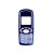 Full Body Housing For Sagem My X1w Black - Maxbhi Com