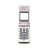 Full Body Housing For Samsung A110 Black - Maxbhi Com