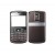 Full Body Housing For Samsung B7320 Omniapro Black - Maxbhi Com