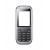Full Body Housing For Samsung C3350 Xcover 2 Black - Maxbhi Com