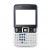 Full Body Housing For Samsung C6625 White - Maxbhi Com