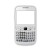 Full Body Housing For Samsung Chat 357 Black - Maxbhi Com