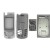 Full Body Housing For Samsung D410 Black - Maxbhi Com