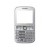 Full Body Housing For Samsung E2222 Silver - Maxbhi.com
