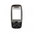 Full Body Housing For Samsung E740 Black - Maxbhi Com