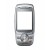 Full Body Housing For Samsung E740 White - Maxbhi Com