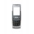 Full Body Housing For Samsung E840 Black - Maxbhi Com