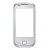Full Body Housing For Samsung Galaxy 551 White - Maxbhi Com