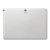 Full Body Housing For Samsung Galaxy Note 10 1 2014 Edition Silver - Maxbhi Com