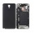 Full Body Housing For Samsung Galaxy Note 3 Neo Lte Plus Smn7505 Brown - Maxbhi Com