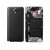 Full Body Housing For Samsung Galaxy Note 3 Neo Lte Plus Smn7505 Grey - Maxbhi Com