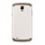 Full Body Housing For Samsung Galaxy S4 Active Ltea White - Maxbhi Com