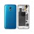 Full Body Housing For Samsung Galaxy S5 Mini Duos Smg800h Blue - Maxbhi Com