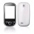Full Body Housing For Samsung I5500 Galaxy 5 White - Maxbhi Com