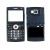 Full Body Housing For Samsung I600 White - Maxbhi Com