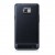 Full Body Housing For Samsung I9105 Galaxy S Ii Plus Black - Maxbhi Com