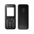 Full Body Housing For Samsung J210 White - Maxbhi Com