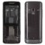 Full Body Housing for Samsung S5610 Primo - White