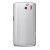Full Body Housing for Samsung Vodafone 360 H1 - White