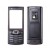 Full Body Housing For Samsung S7220 Ultra B White - Maxbhi Com