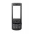 Full Body Housing For Samsung S7350 Ultra S Black - Maxbhi Com