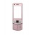 Full Body Housing For Samsung S7350 Ultra S Pink - Maxbhi Com