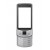 Full Body Housing For Samsung S7350 Ultra S White - Maxbhi Com