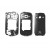 Full Body Housing For Samsung S7710 Galaxy Xcover 2 Black - Maxbhi Com