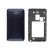 Full Body Housing For Samsung Sghi717 Pink - Maxbhi Com
