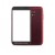 Full Body Housing For Samsung Smg860p Black - Maxbhi Com