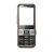 Full Body Housing For Samsung W259 Duos Blue - Maxbhi Com
