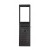 Full Body Housing For Samsung W999 White - Maxbhi Com
