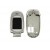 Full Body Housing For Samsung X480 White - Maxbhi Com
