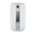 Full Body Housing For Samsung Z240 Black - Maxbhi Com