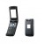 Full Body Housing For Samsung Z510 Black - Maxbhi Com